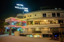 Hotel Welcome Inn, Bharuch