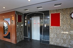 HOTEL THEPLATINUM, Sangareddy