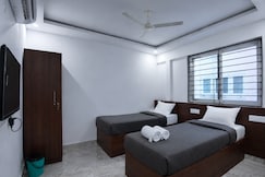 Z Express Wave, Bangalore