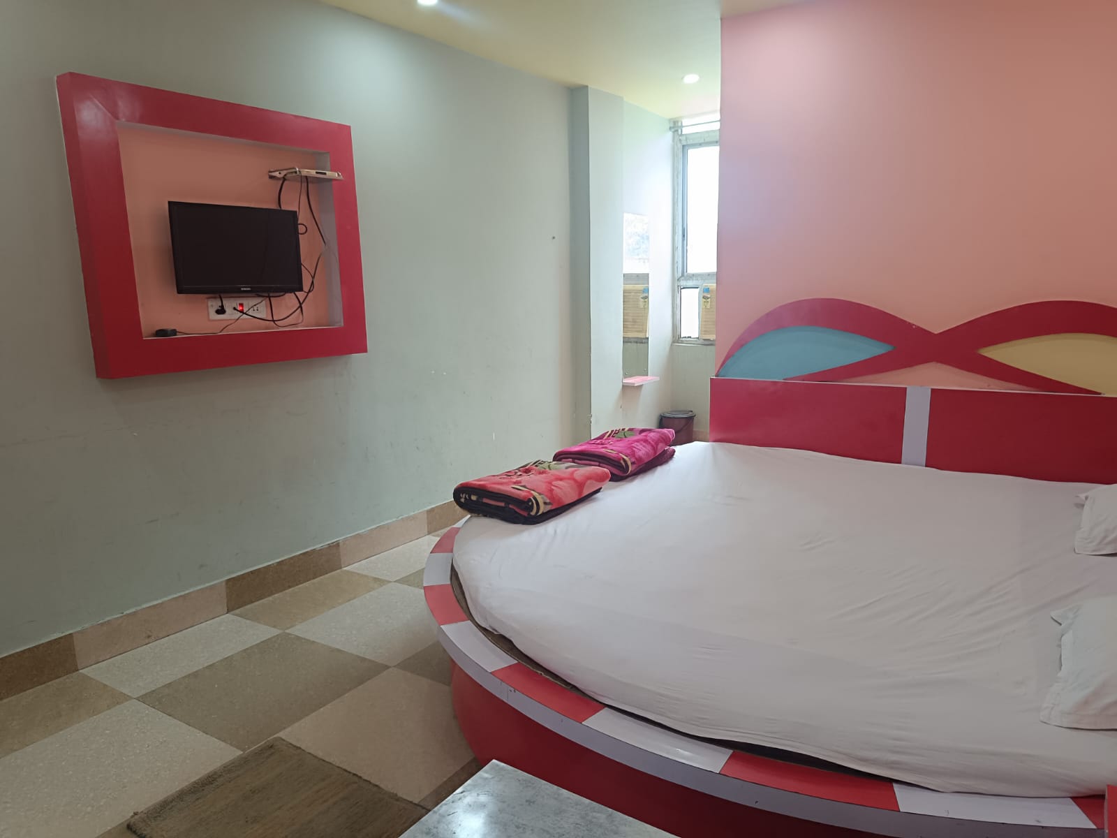 HOTEL SIJUAR REGENCY - Tap to explore photos