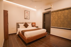 Hotel Ellora Inn Sultanpur Near Railway Station, Sultanpur