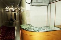 Central Guest House, Mumbai