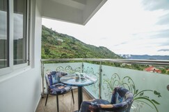 AVJ Nest Luxury 2 BR Villa, Kodaikanal