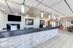 Best Western Movie Manor, Rio Grande