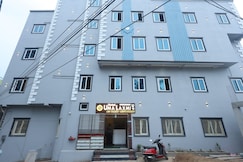 HOTEL UMALAXMI, Puri