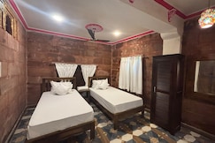 Mohangarh Heritage, Sojat