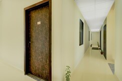OYO 838281 Aabha Residency, Jaipur