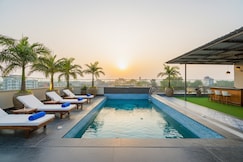 FabHotel Amar Villa, Kapurthala