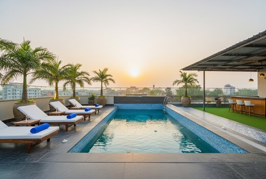 FabHotel Amar Villa