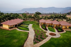 The Kanila Resort, Karjat