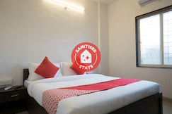 Hotel O RVC Hospitality Near Pune Airport, Pune