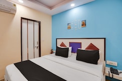 Super Hotel O Hotel Gold Star, Delhi