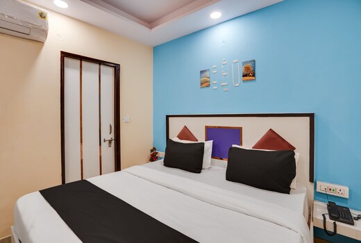 Super Hotel O Hotel Gold Star