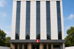 Lords Studio Inn Jamnagar, Jamnagar