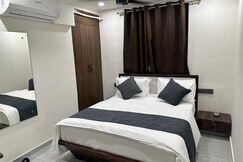 HOTEL JSK JAMNAGAR, Jamnagar