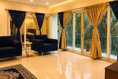 Mogachi Casa, Calangute, Goa, Goa