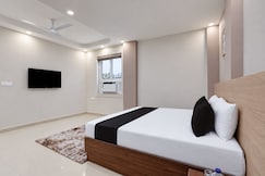 Hotel O VINTAGE VAULTS, Noida