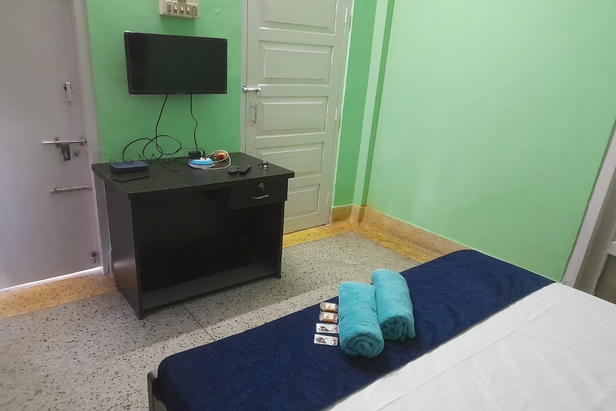 New dream Homestay - Tap to explore photos