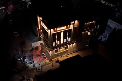 Gathwal Motel, Bulandshahr