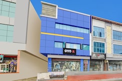 Hotel O Burj, Sirsa