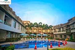 KOSTAMAR BEACH RESORT, Una, Gujarat