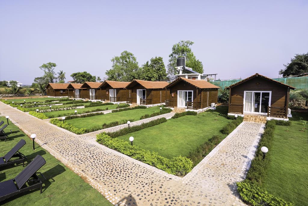 Lazy Bee Cottages Goa Inr 599 Off 2 9 9 9 Resort Price