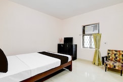 Super Hotel O City Of Joy, Kolkata