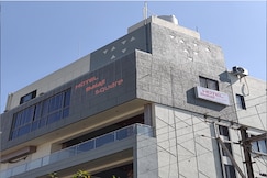 HOTEL BALAJI SQUARE, Junagadh