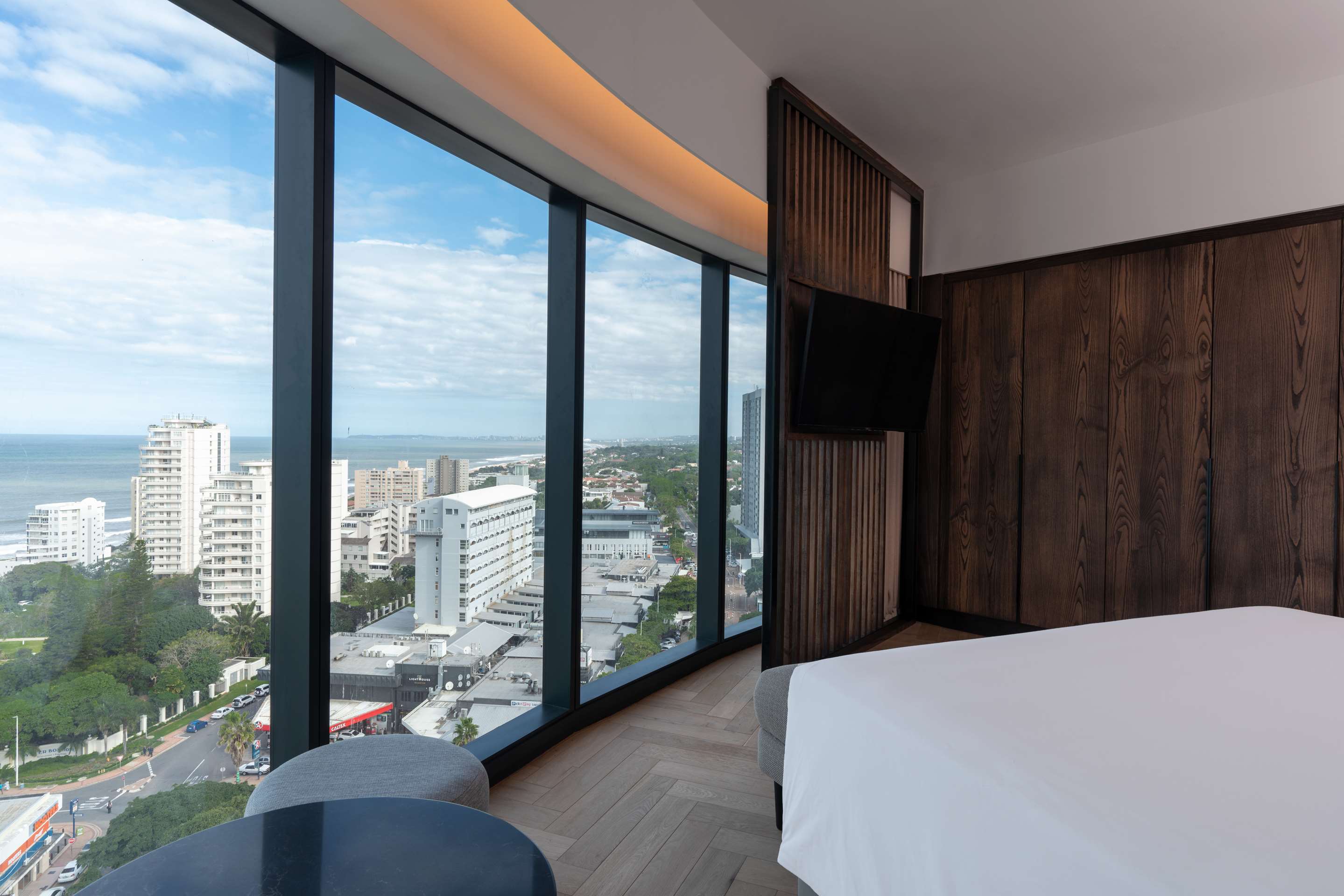 Radisson Blu Hotel Durban Umhlanga - Tap to explore photos