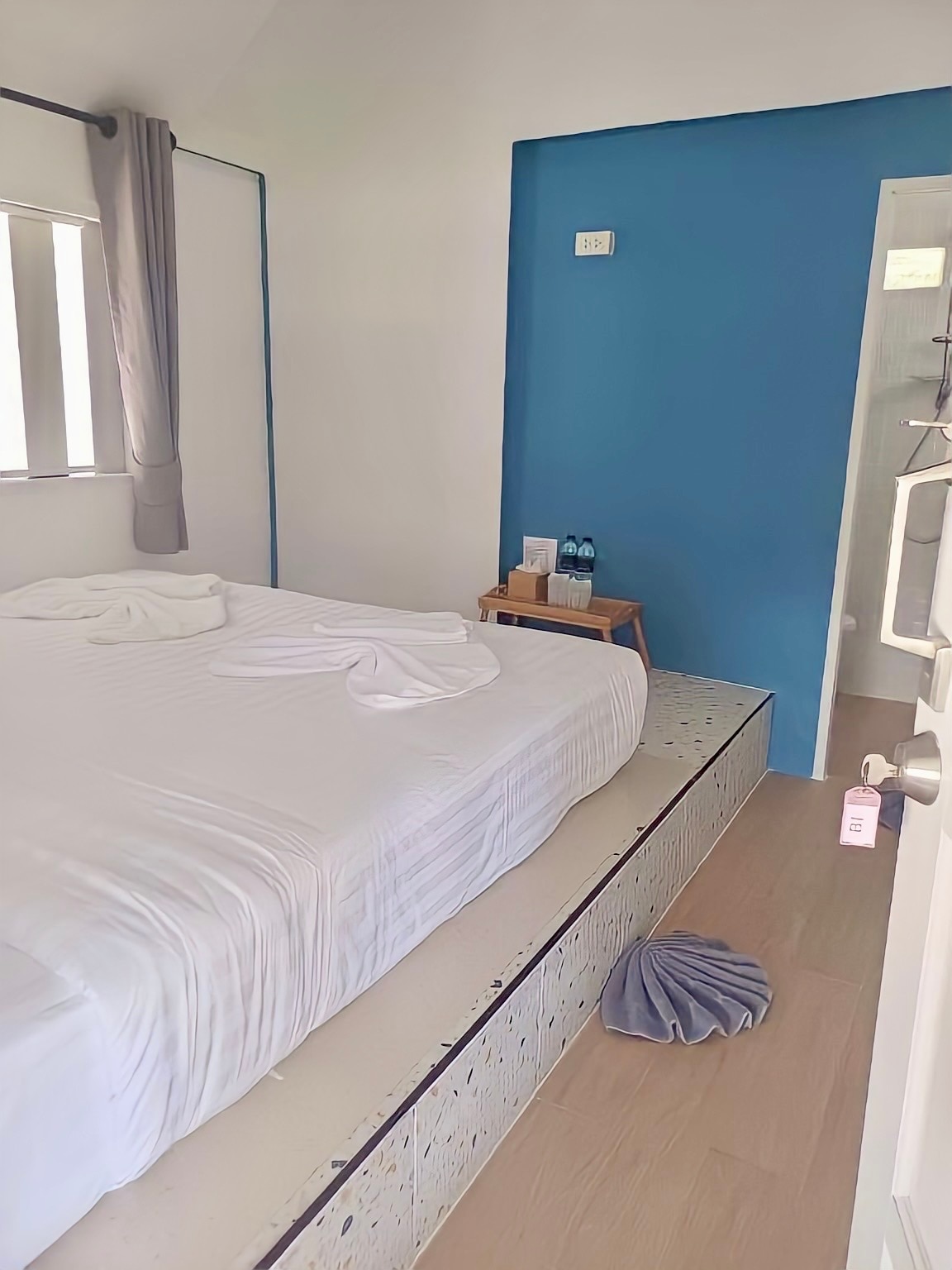 PAN Beach Resort Krabi - Tap to explore photos