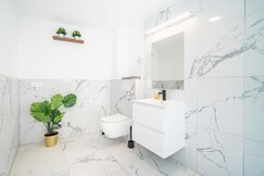 Charming 1-bedroom Apartment in Antwerp, Antwerp