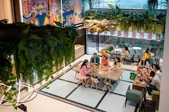 Lub d Bangkok Chinatown, Bangkok