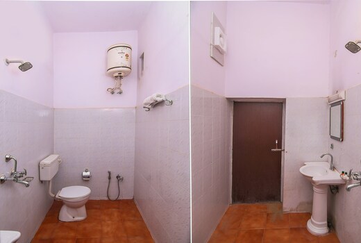 Hotel O Lukergunj Holidays