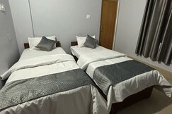 KWIK STAY ELITE, Paradeep