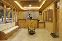Hotel Khardongla, Leh