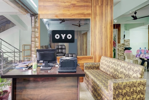 Super Hotel O CITY HEIGHTS