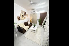 402 Beige Bliss 1BHK Near Airport, Pune