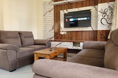 Infinity HSR Apartment, Bangalore