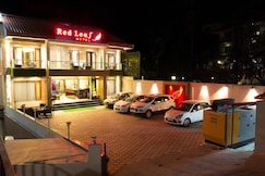 Red Leaf Boutique Hotel, Mussoorie