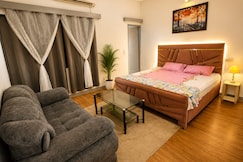 2BHK Jungle View Stay near Ganga, Haridwar