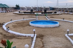 Shourya Desert Camp, Jaisalmer