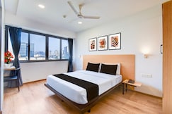 Super Townhouse Balewadi High Street, Pune