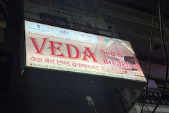 Veda Bed & Breakfast, Varanasi