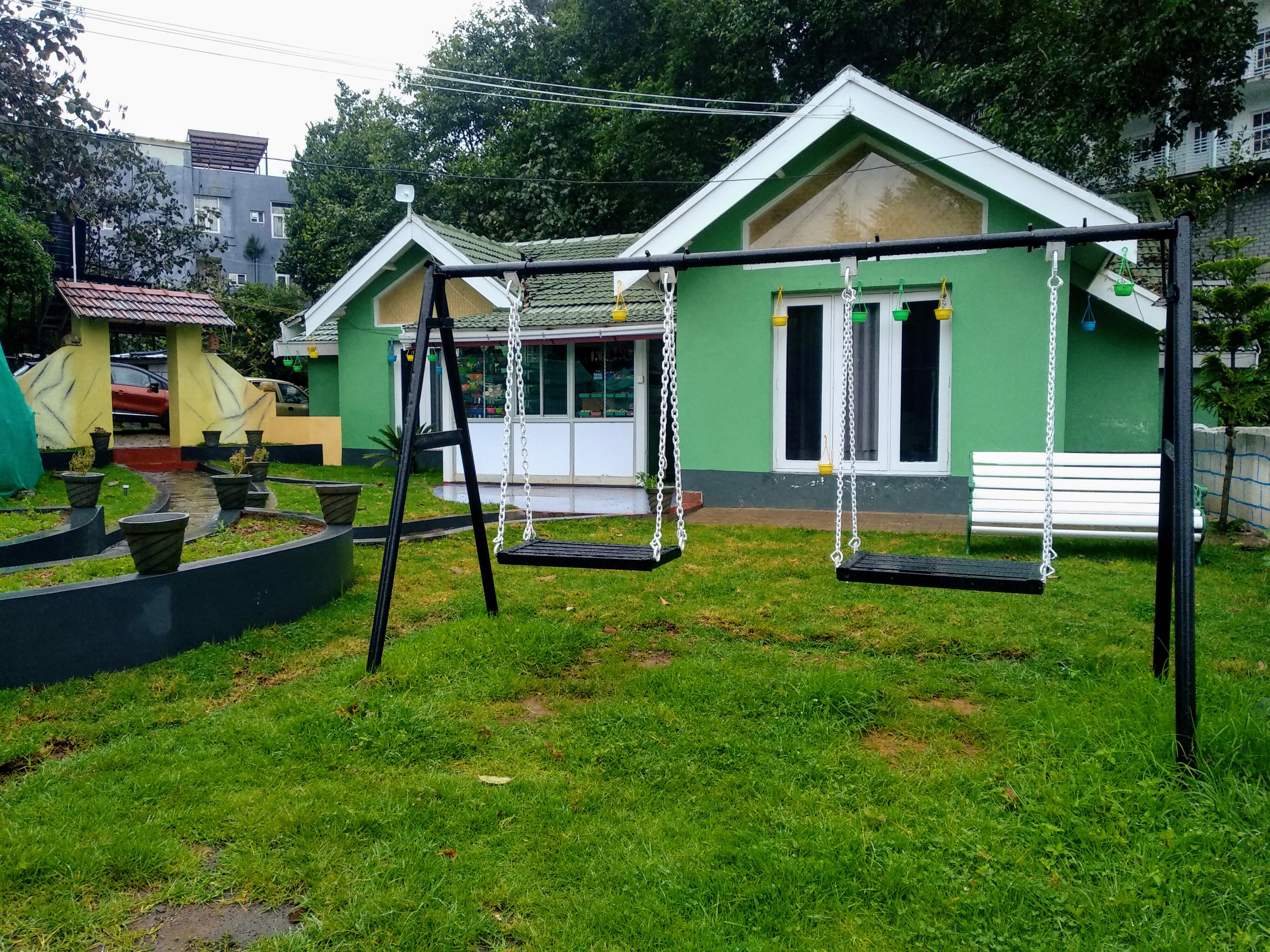 Green Casa Ooty Inr 649 Off 2 4 9 9 Hotel Price Address