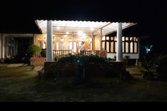 The Hallock Heritage By GRB, Jorhat