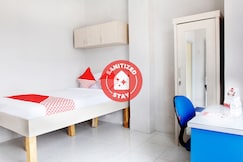 Hotel O GP Residence, Tangerang