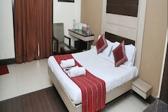 Pacific Inn Huda City Centre, Gurgaon