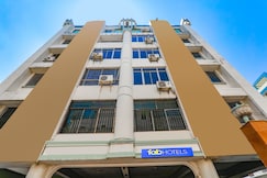 FabHotel Royal Ville, Patna