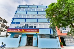 Hotel O Patliputra Railway Station Formerly Rameshwaram Guest House, Patna