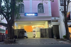 MADRAS INN - ALWARPET, Chennai